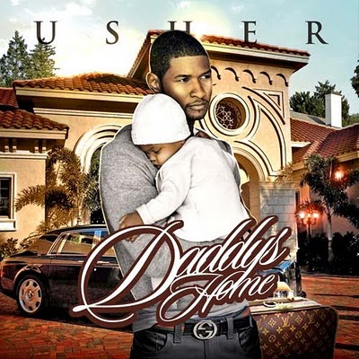 انفراد تام البوم USHER الجديد ( Usher - Daddys Home 2009 00-ush10