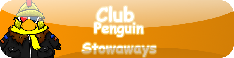 Club Penguin Stowaways Cps11