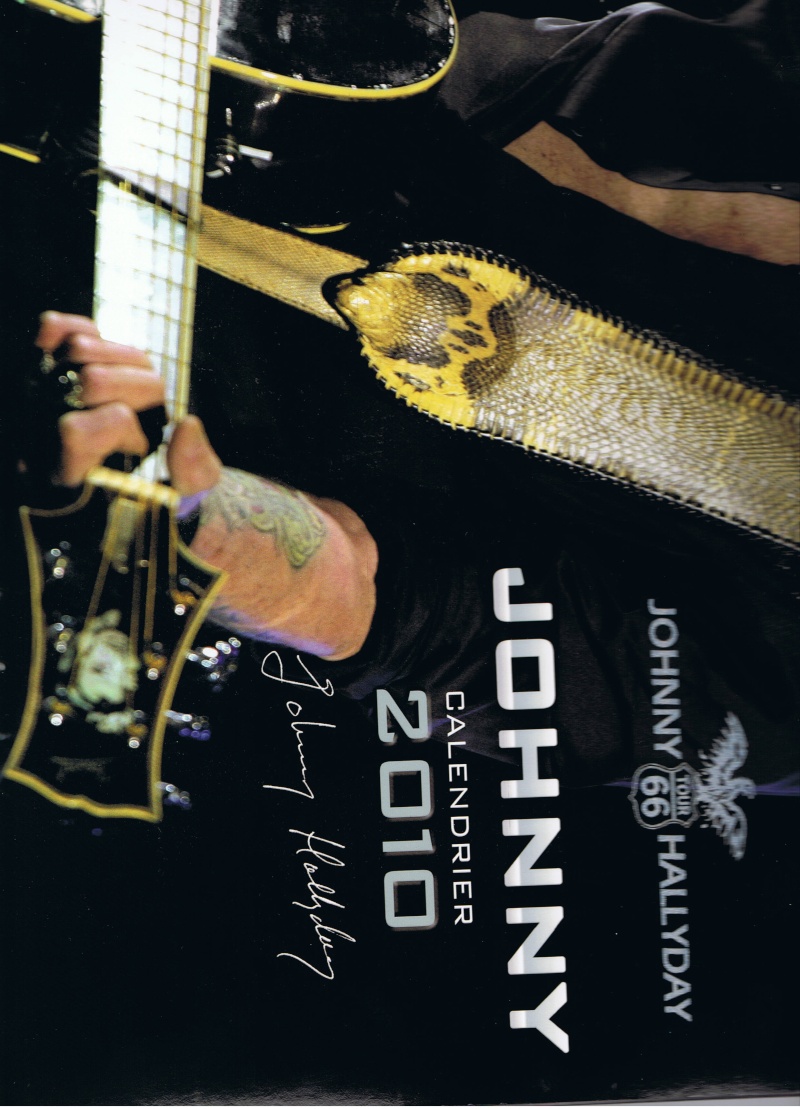 Calendrier de Johnny Tour 66 Bas_de14