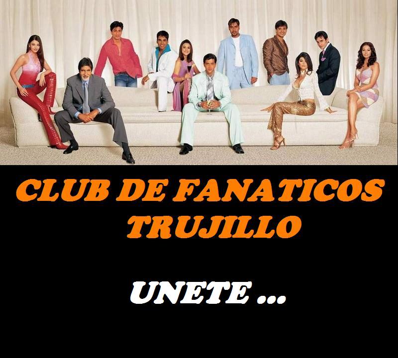 Club de Fanaticos Hindu Trujillo