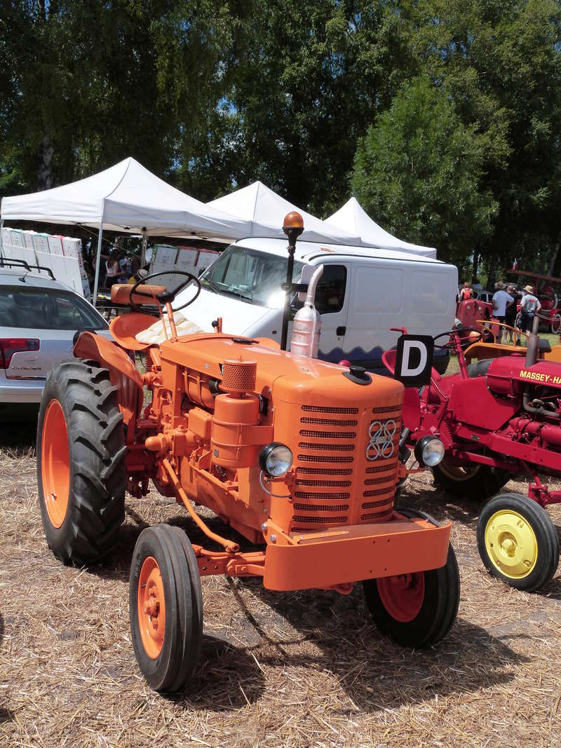 (67) 16 juillet 2017 8eme féte auto retro Ohnenheim Ohnemh80