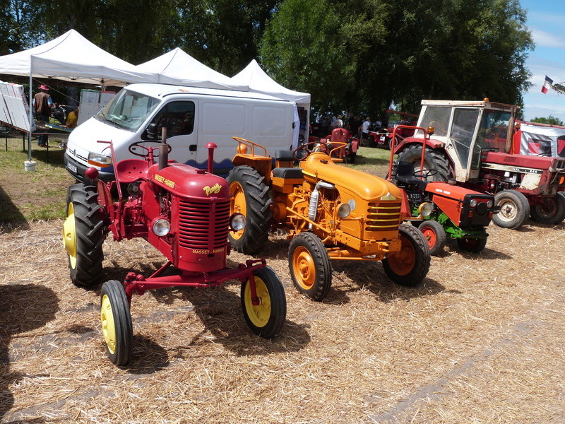 (67) 16 juillet 2017 8eme féte auto retro Ohnenheim Ohnemh90