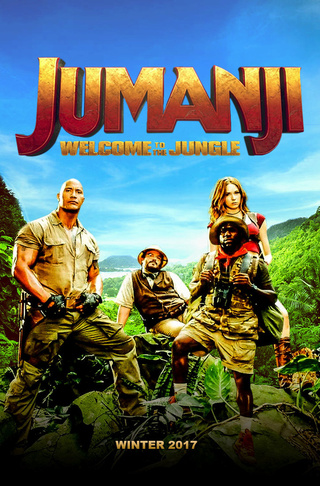 Demnächst im Kino  - Seite 25 Jumanj10