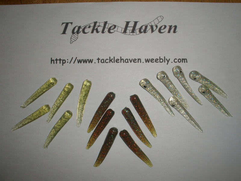 Coming soon to the Tackle Haven P1250910