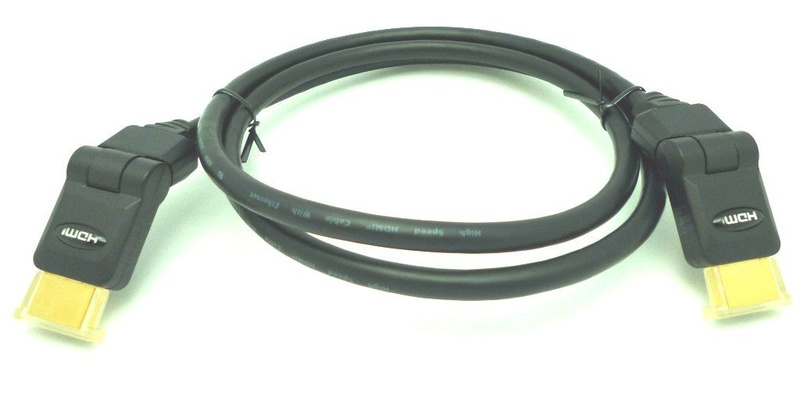HDMI Cables: DHlabs, Supra, Audioquest, etc Hdmidh10