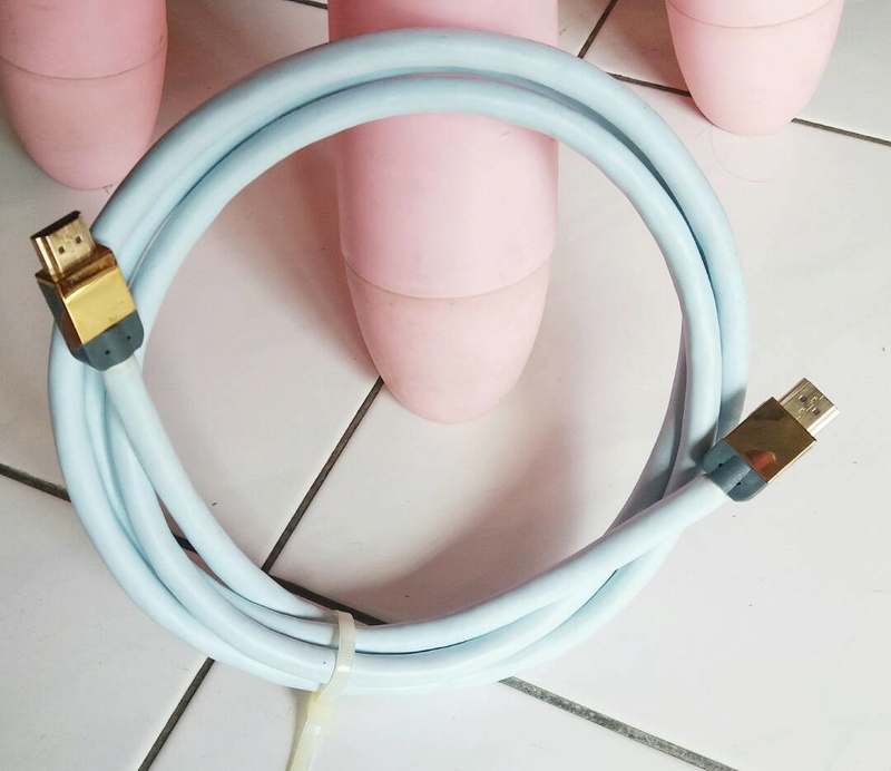 HDMI Cables: DHlabs, Supra, Audioquest, etc Hdmisu11