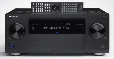Pioneer SC-LX86 AV Receiver Pionee10