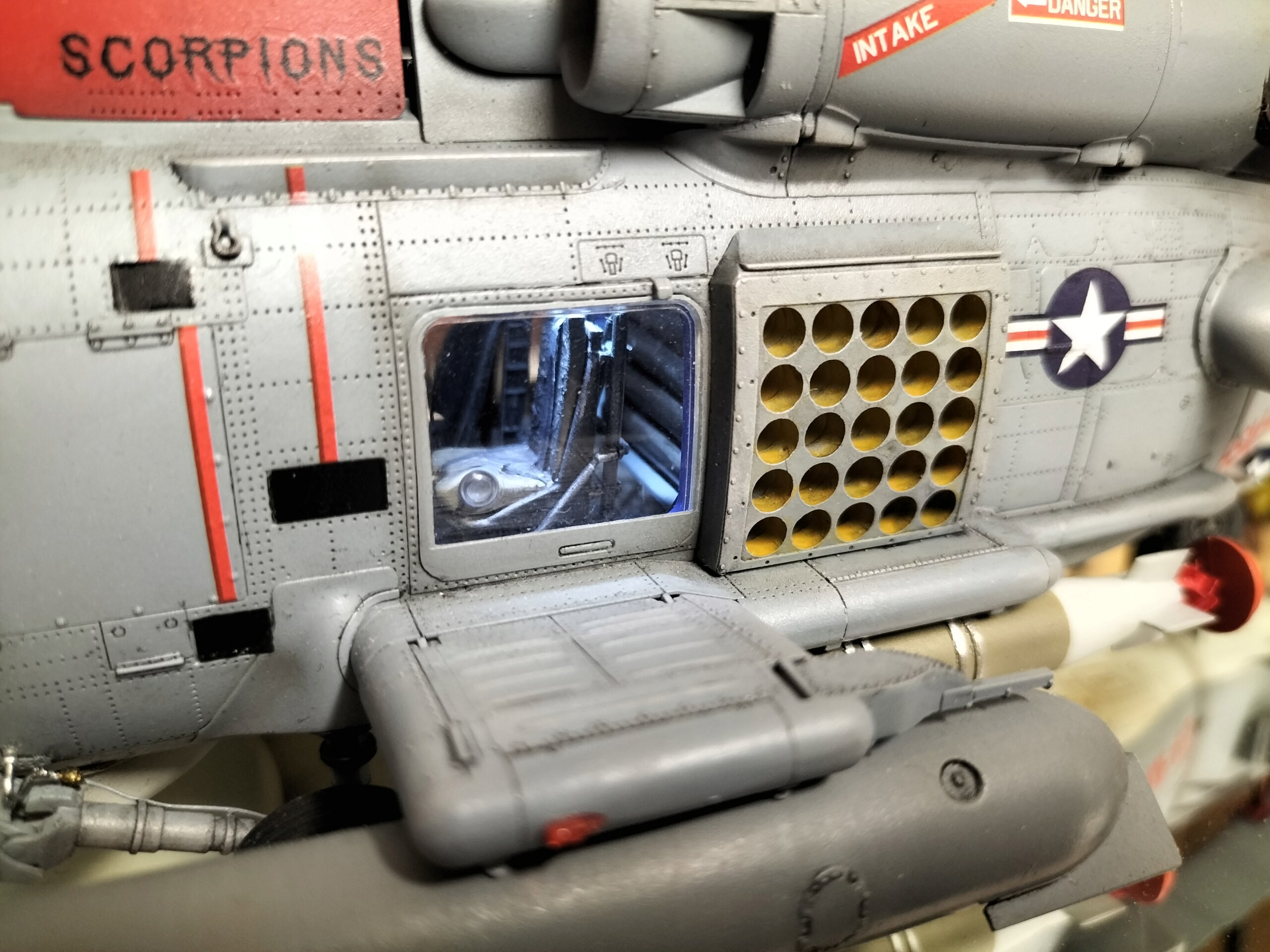 1/35 MH-60R scorpion  Img20214