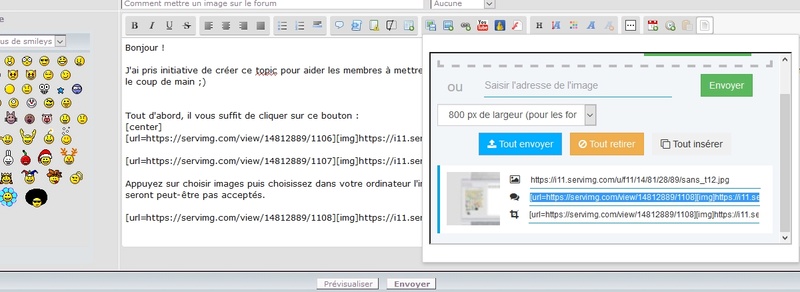 [TUTO] Comment mettre une image sur le forum ? Sans_t13