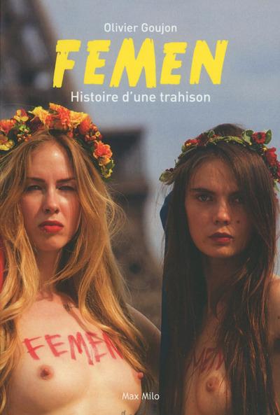 Femen Femen10