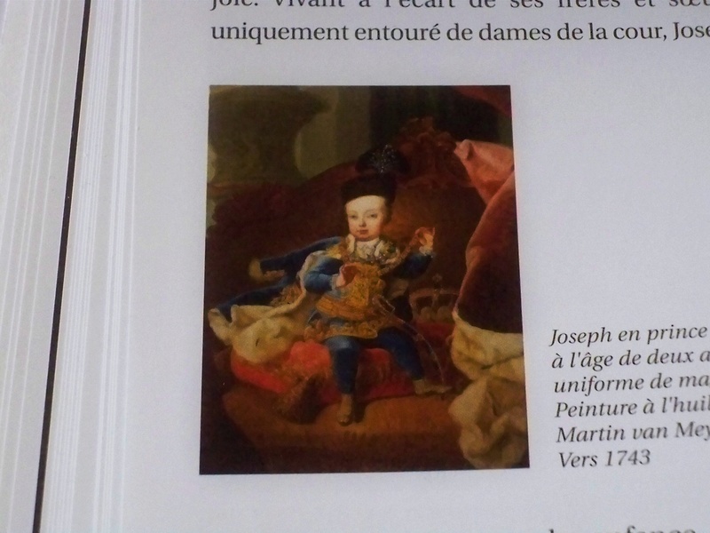 L'archiduchesse Marie-Amélie (1746-1804), duchesse de Parme et Plaisance - Page 4 003_610