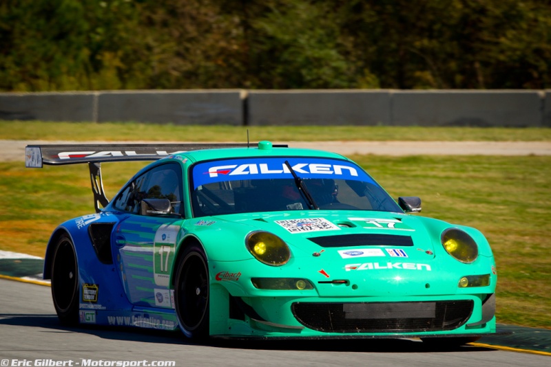 AMERICAN LE MANS SERIES 2013 -falke10