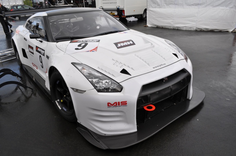 Blancpain Endurance Series 2013 -nissa10