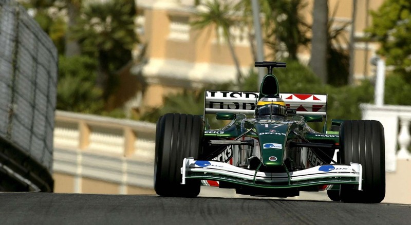 Les plus belles photos, uniquement, de F1. - Page 7 Gp_mon11