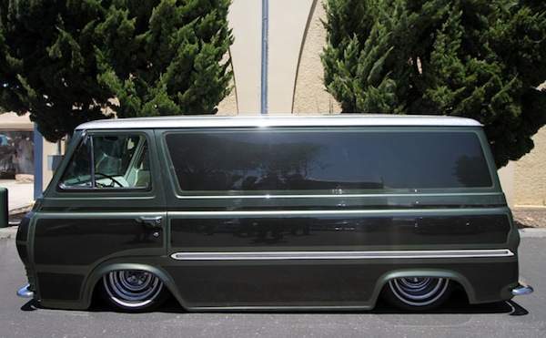 MY DREAM ECONOLINE 63' Conoli10