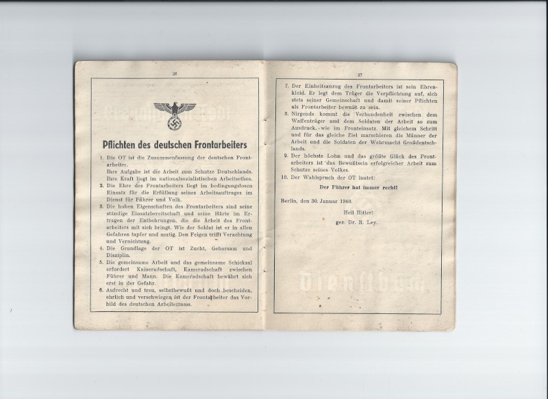 Vos livrets militaires allemands WWII (Soldbuch, Wehrpass..) / Heer-LW-KM-SS... Scan0021