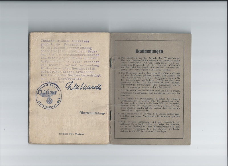 Vos livrets militaires allemands WWII (Soldbuch, Wehrpass..) / Heer-LW-KM-SS... Scan0023
