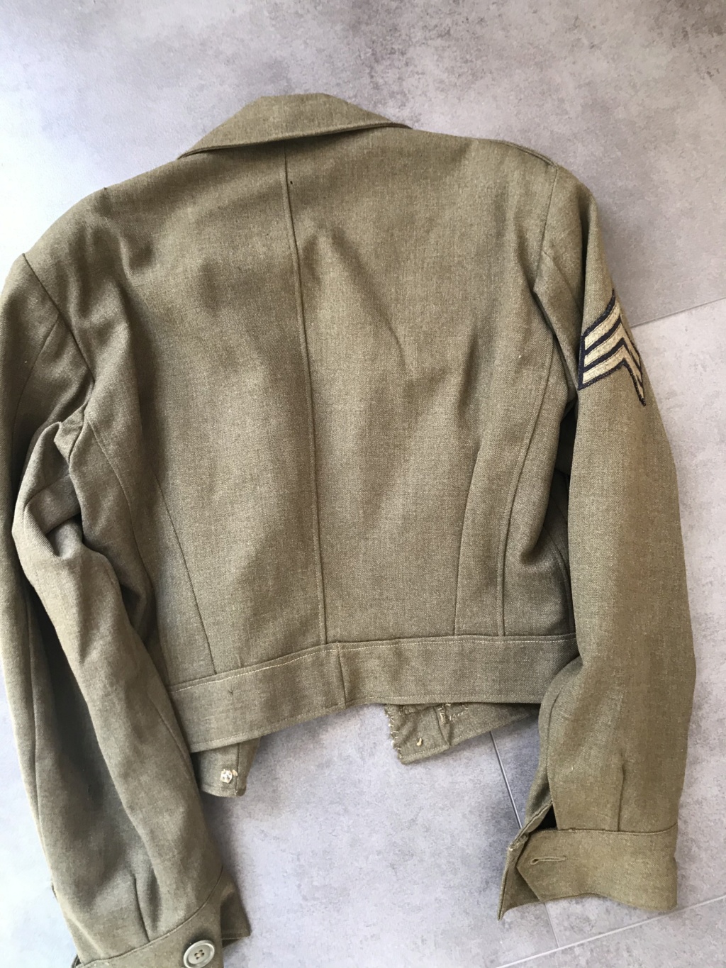 Blouson Ike  8bd76410