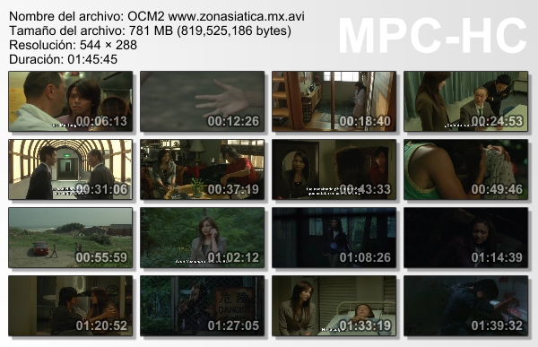 [PEDIDO] Chakushin Ari 2/ One Missed Call 2/ Llamada Perdida (2003) MEGA Openload Subs Español Ver Online2 Ocm2_w10