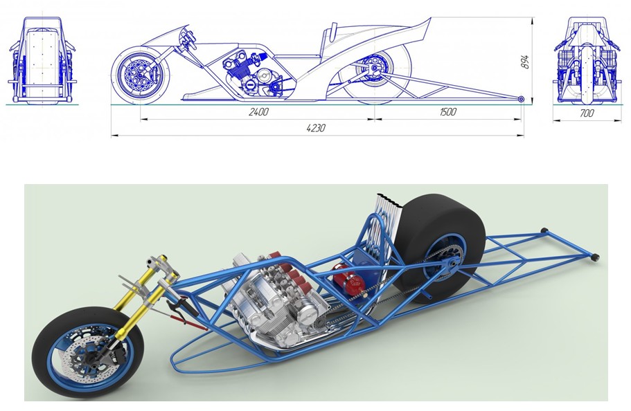 drag bike 2019-024