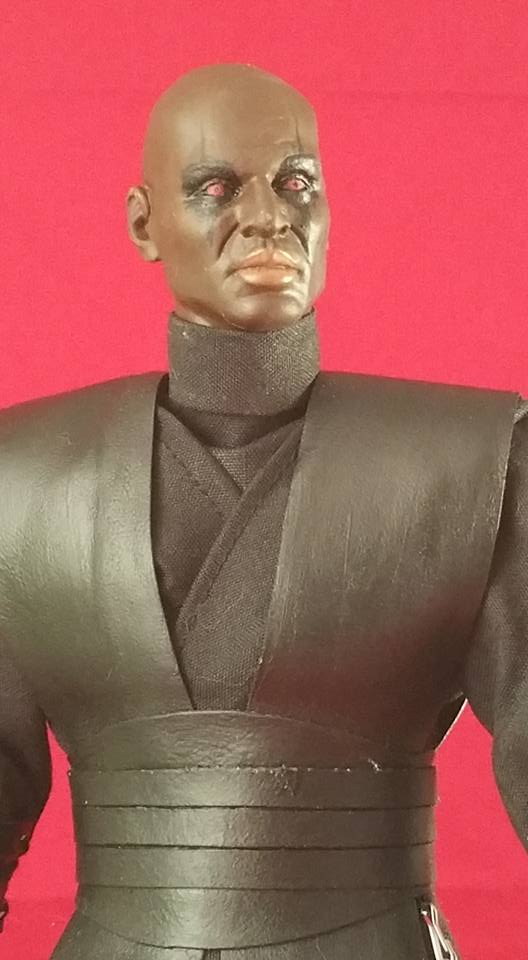 STAR WARS / DARTH ZIRUS sith lord. 21077310