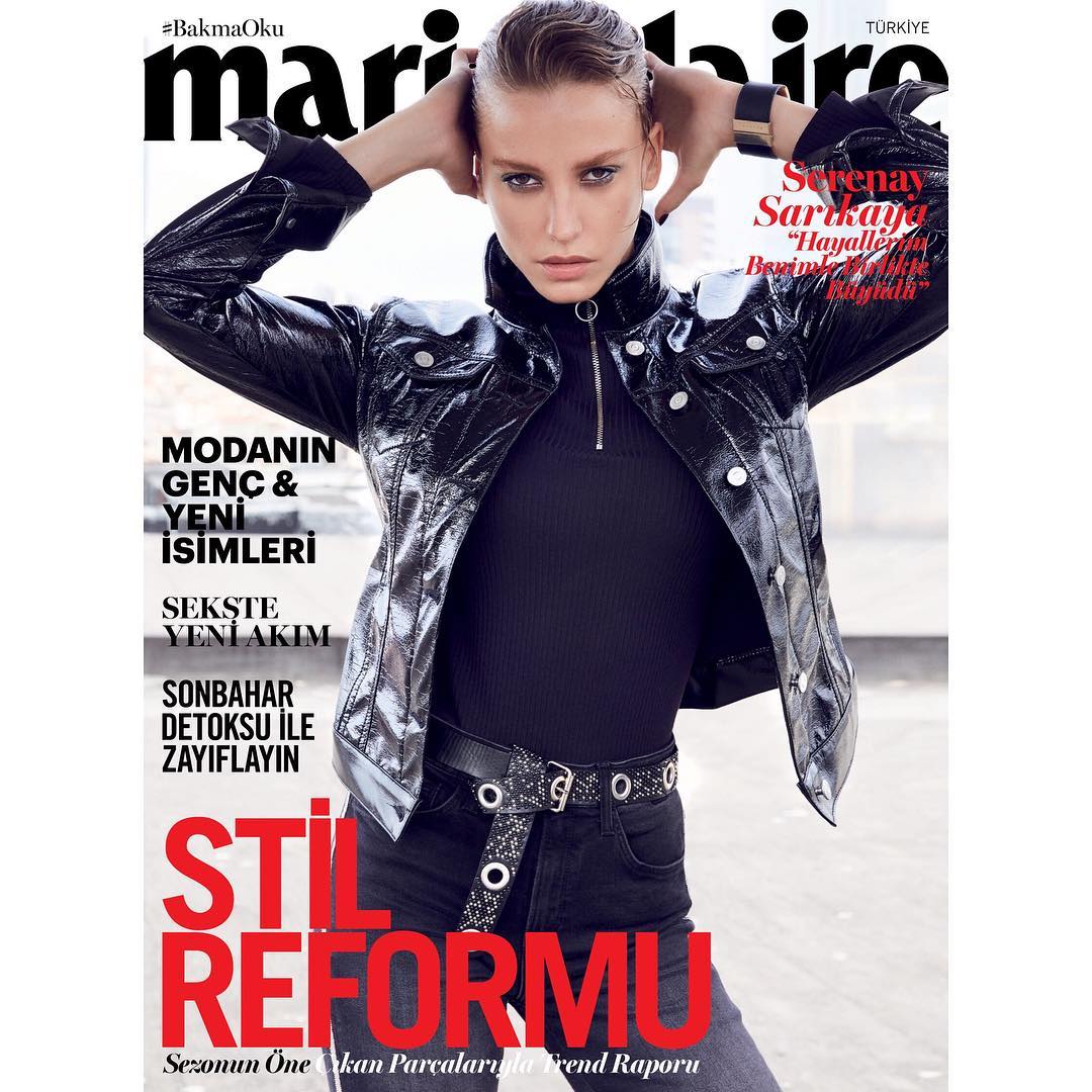 Serenay Sarikaya - Pagina 3 41621710