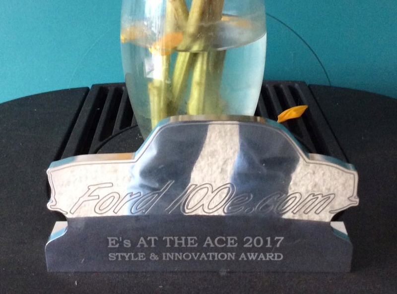 E's At The Ace 22 07 2017 Saw10
