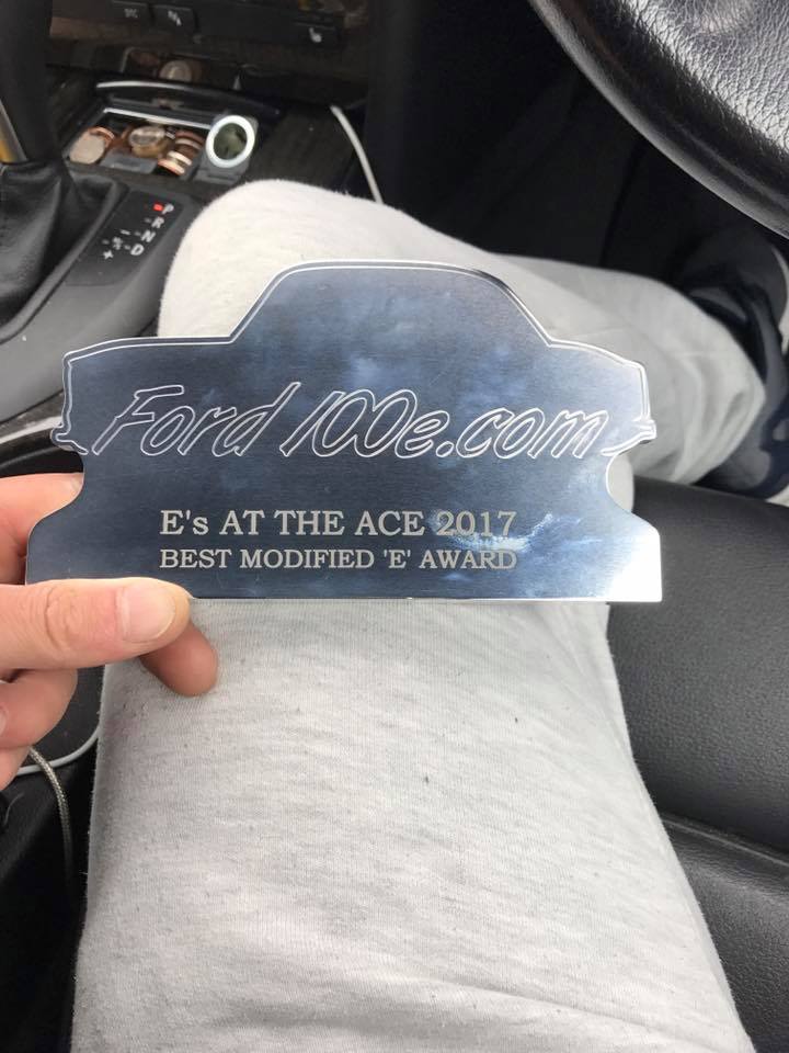 E's At The Ace 22 07 2017 Zxz10
