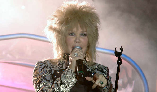 IVANA SPAGNA - DISCOGRAFIA (Cover - Video - Testi)