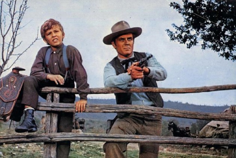 corbucci - Ringo au Pistolet d'or - Johnny Oro - 1966 - Sergio Corbucci 7_th10