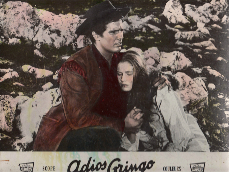 Adios Gringo - 1965 - Giorgio Stegani _57ppp10