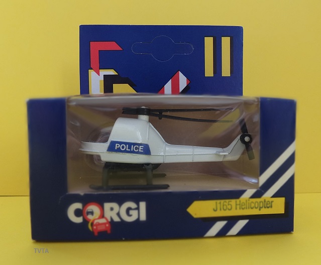 Die cast toys  Corgi_30