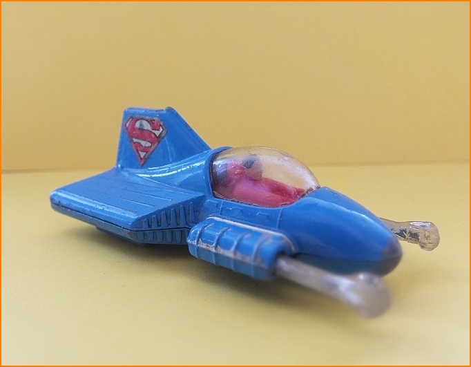 Die cast toys Corgi_31