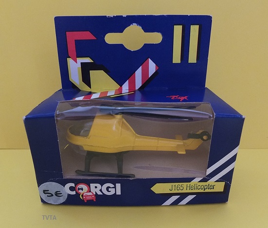 Die cast toys  Corgi_32