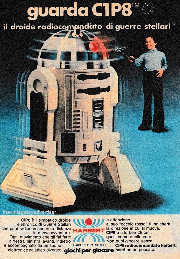 SW ADVERTISING FROM COMICS & MAGAZINES - Page 5 Star_w15