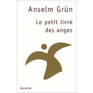 Le petit livre des Anges - Anselm Grün 41tdnt10