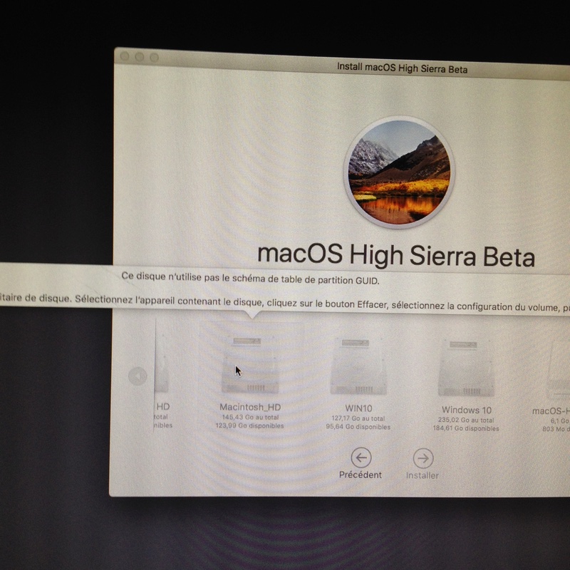 macOS High Sierra Disk Créateur Img_0012