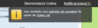 Toolbar y notificaciones : ¿Como funcionan? 90210