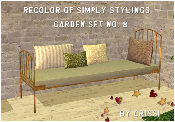 garden - Recolor of Simply Stylings Garden No. 8 Garden11