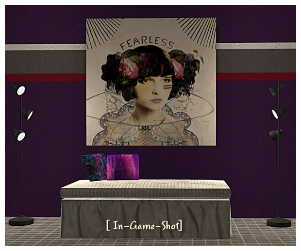Recolors of Mangosims Painting-Base Mangos13