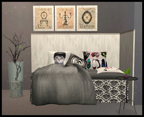 crissi - Variations of Ohbehave's *Crissi's Hideout* Ohbeha10