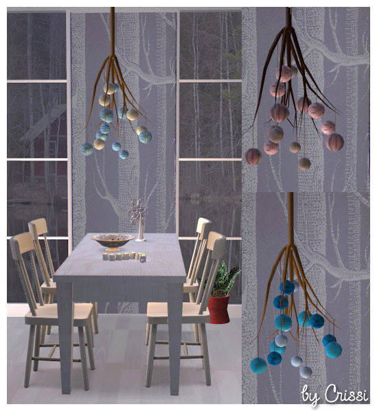 Recolor of Simply Stylings Hanging Christmasdeco *More RC's added Dec 7th* Simply35