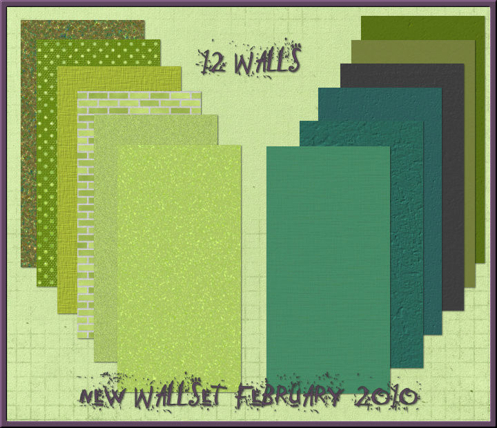 New Wallset February 2010 Wallss10
