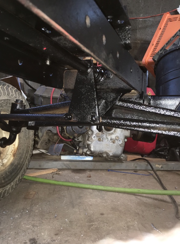 Redzz02 "Sears Killer" Wheel Horse Mud Mower [2017 Build-Off Entry] [Finalist] Img_1510