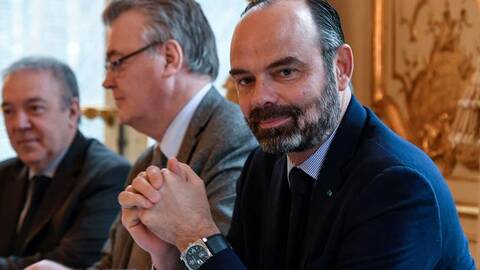 Edouard philippe bell & ross sales