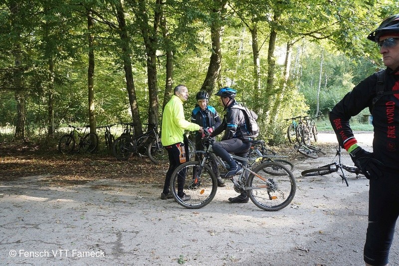 Mes sorties à vtt... - Page 12 La-ran15