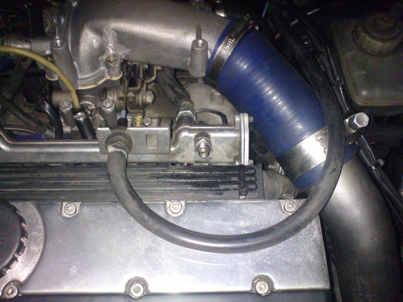 Mein Vectra A 4x4 Turbo - Seite 18 Dsc01614