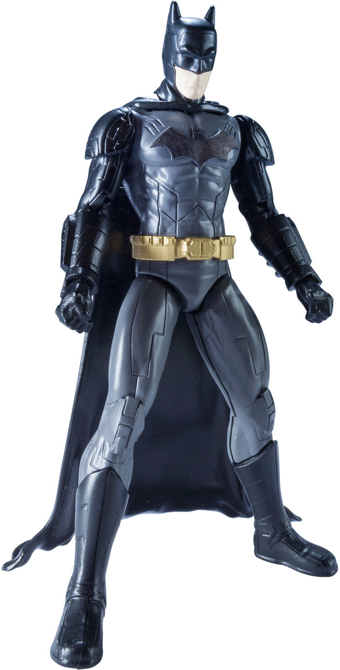 New 52 Batman - Level 1 (Sprukits-Bandai) Batman11