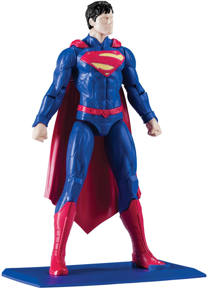 New 52 Superman - Level 1 (Sprukits-Bandai) Superm10