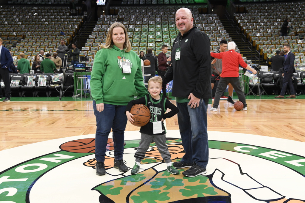 Authentic Fan of the Game Winner - Next Friday, November 16 vs Raptors - Page 2 Celtic11